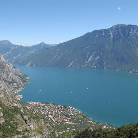 Appartamento Beb Preone Cinit089 Limone sul Garda Exterior photo