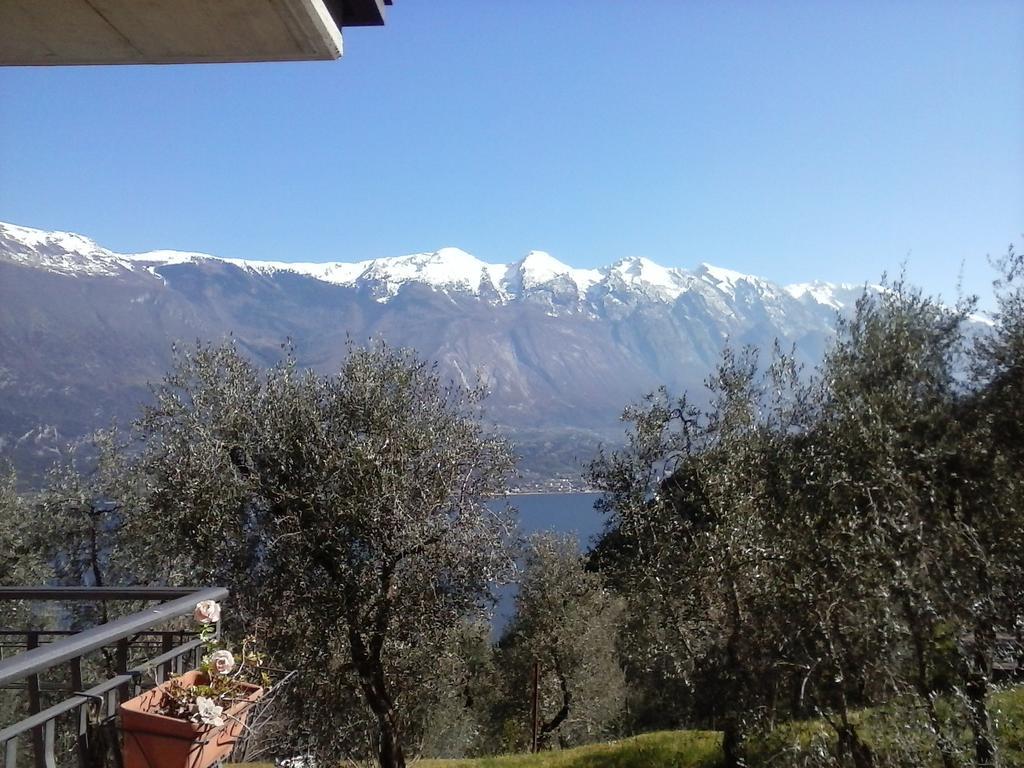 Appartamento Beb Preone Cinit089 Limone sul Garda Exterior photo