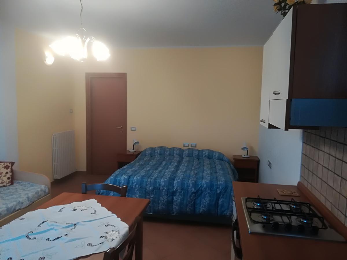Appartamento Beb Preone Cinit089 Limone sul Garda Exterior photo
