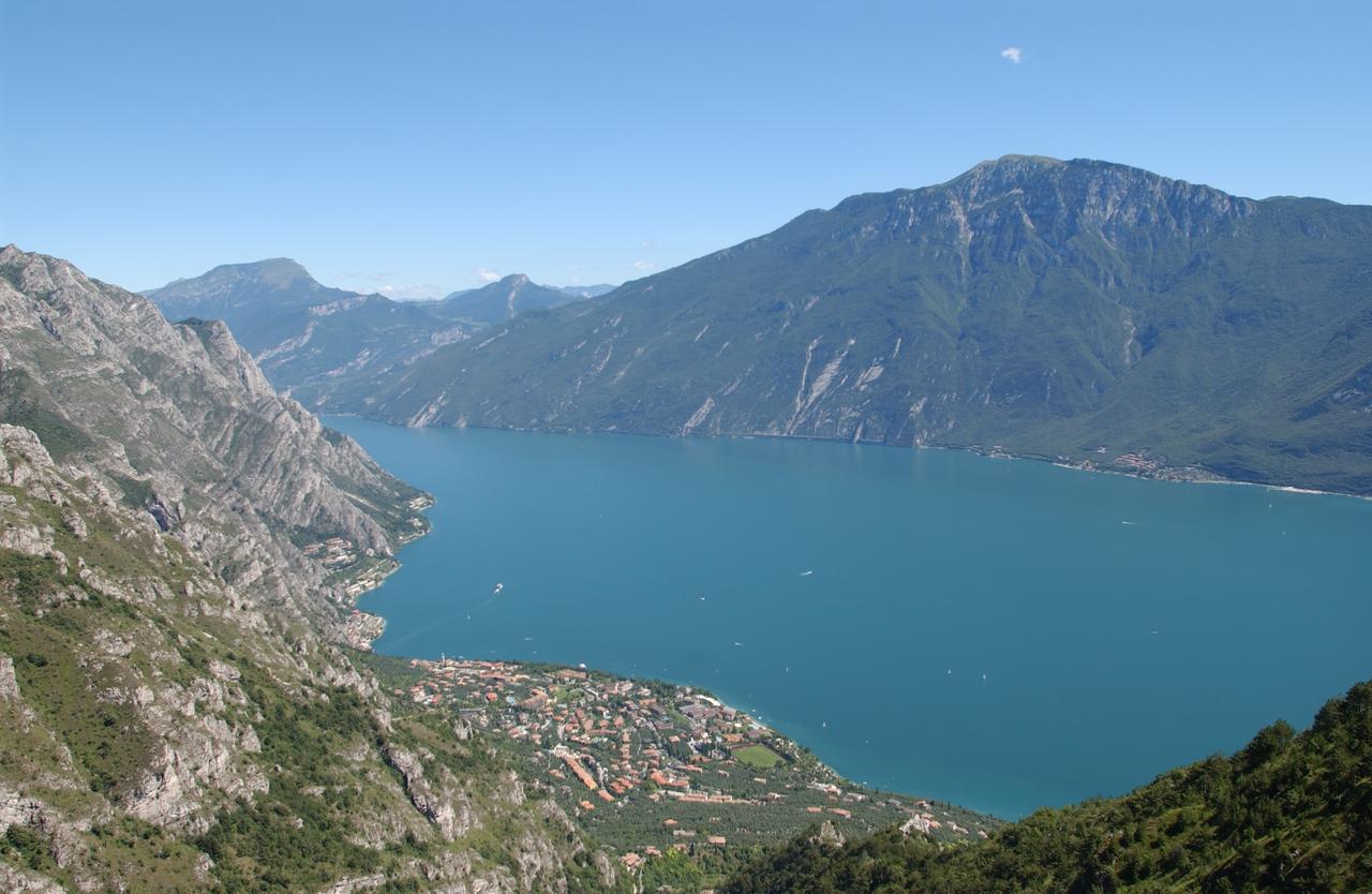 Appartamento Beb Preone Cinit089 Limone sul Garda Exterior photo